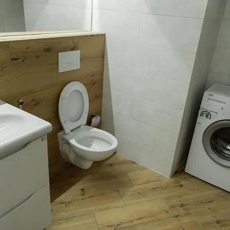 Apartment Аркадия Апартаменты