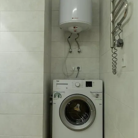 Аркадия Апартаменты Apartment